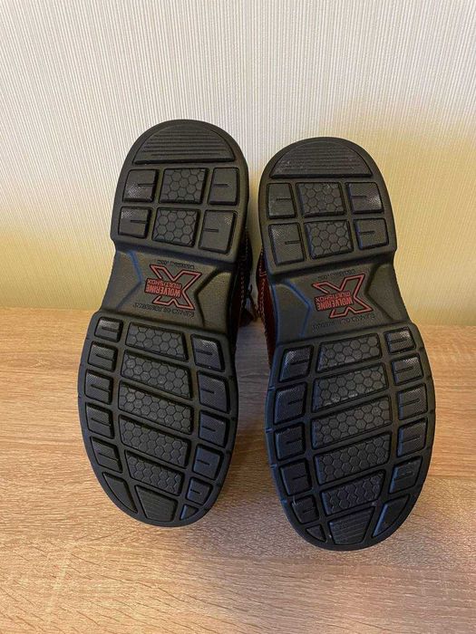 Ботинки | Черевики шкіряні Wolverine Raider 42 розмір