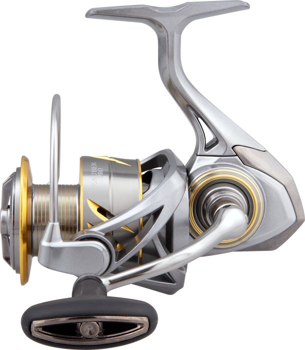 Ryobi Kołowrotek Zauber Pro Worm-Shaft 3000 - BLACK WEEK