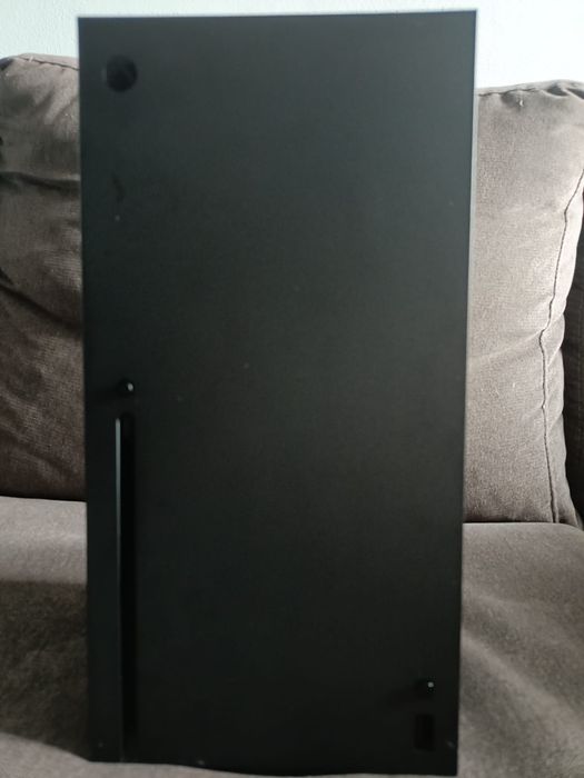 Xbox de 1Tb com 2 comandos