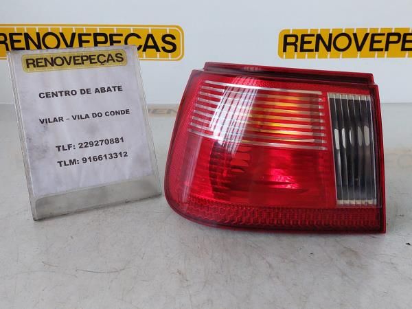 Farolim esquerdo SEAT Ibiza II (6K1)