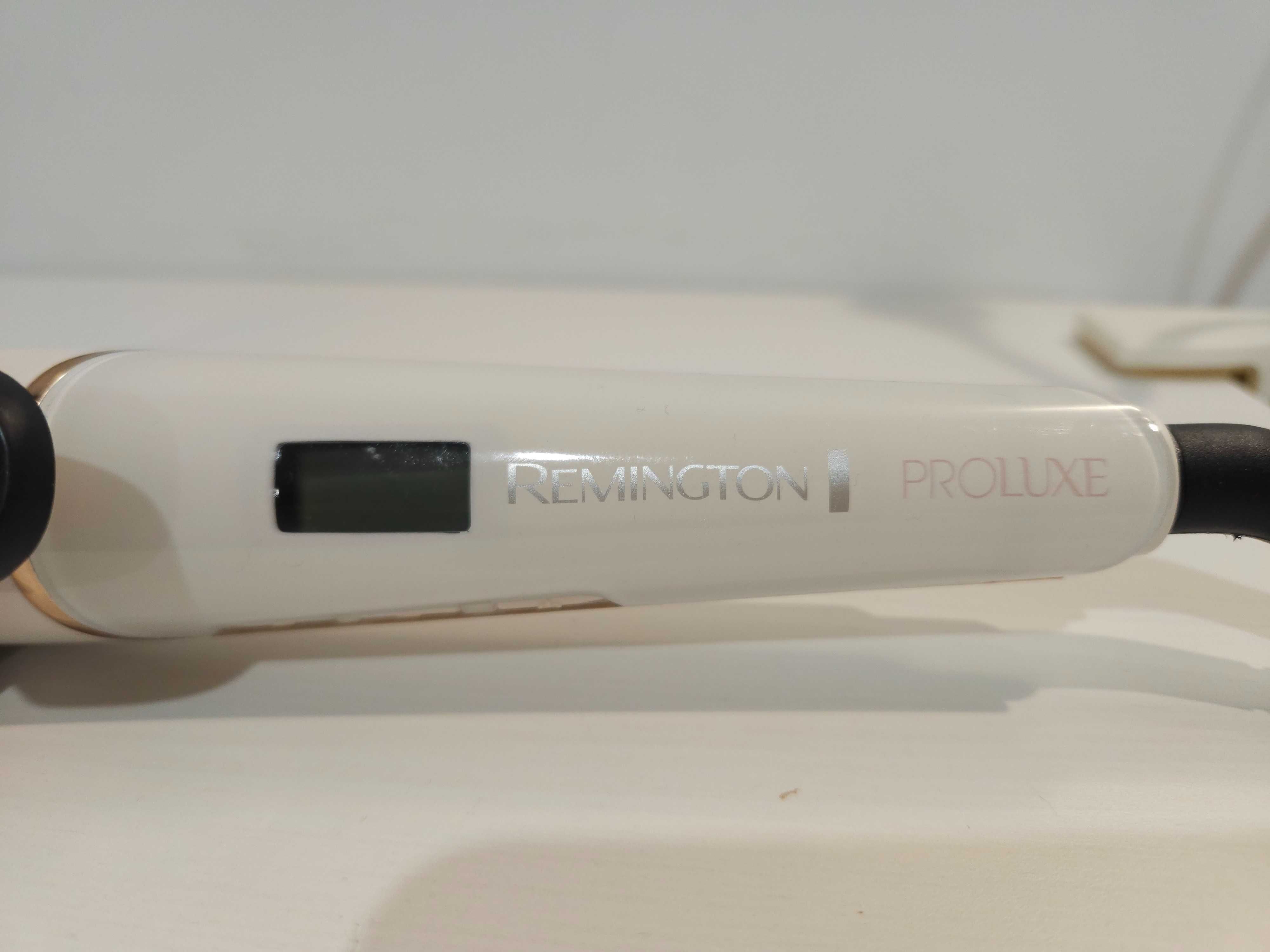 Lokówka REMINGTON PROluxe 3,2 cm