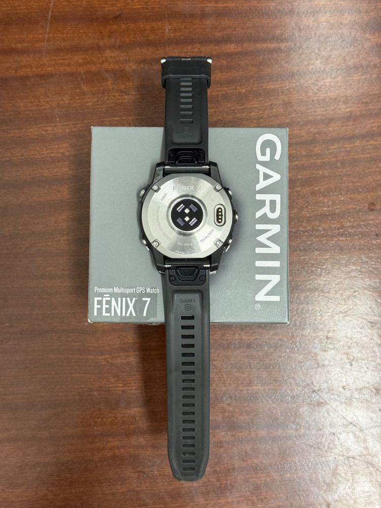 Garmin Fenix 7