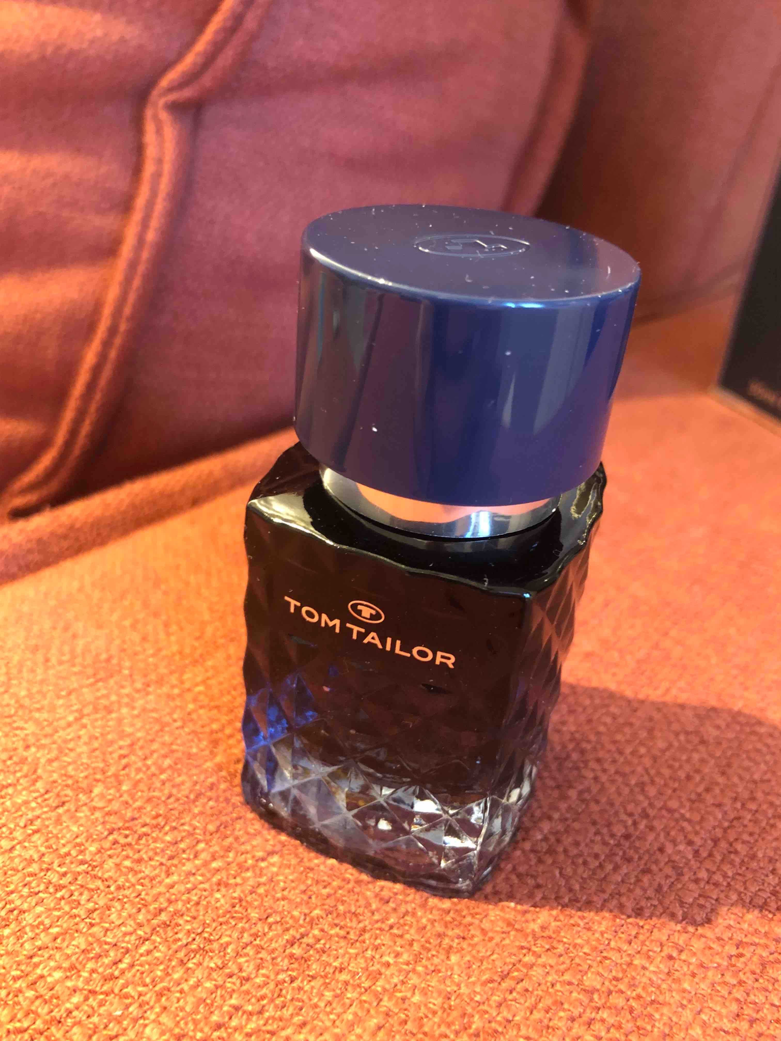 Tom Tailor - woda toaletowa / perfumy