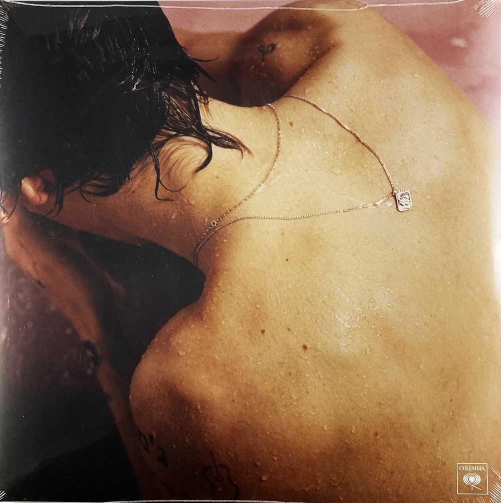 Вінілова платівка Harry Styles - Harry Styles (2017)