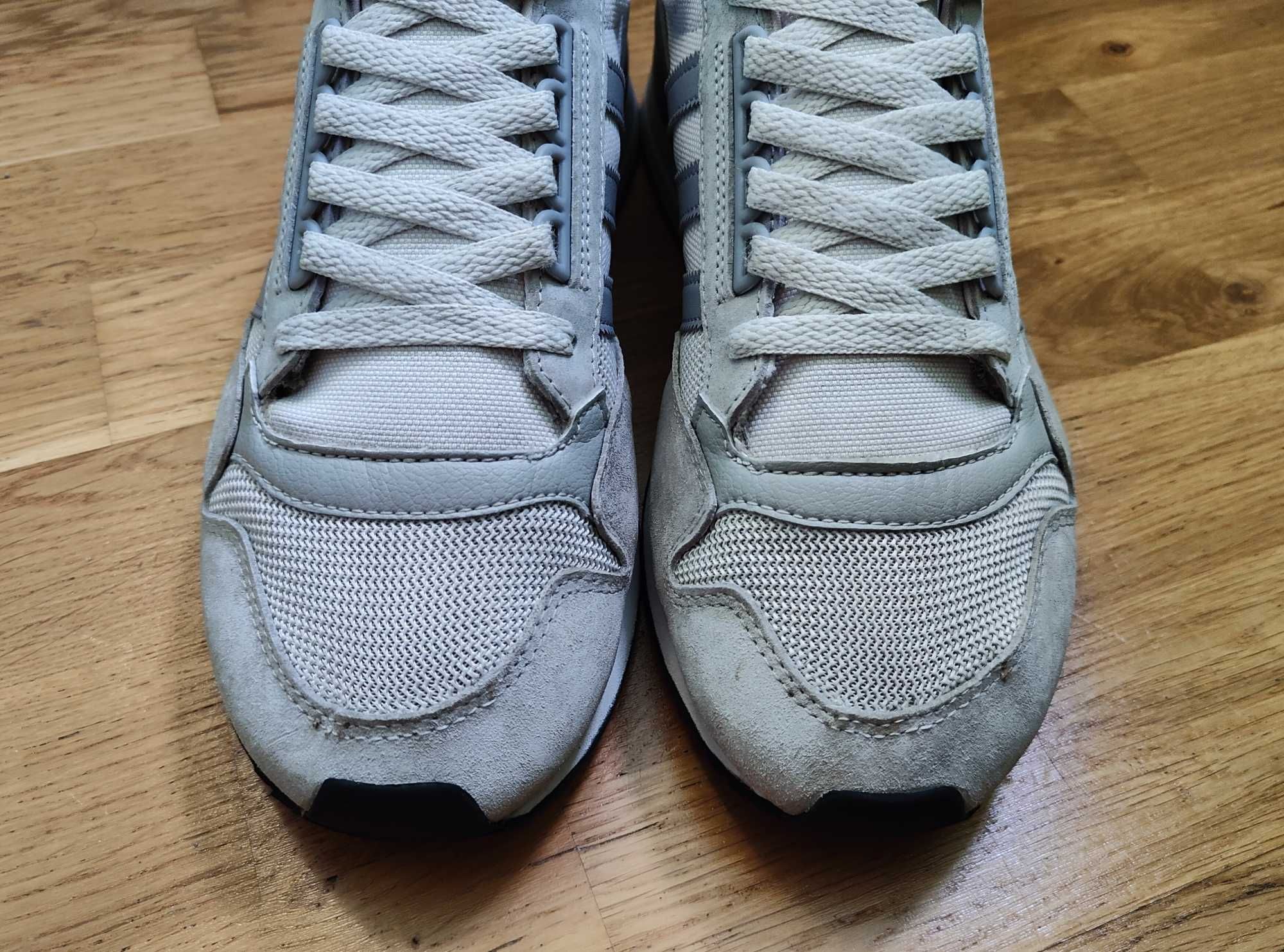 Кроссовки Adidas ZX 500 Размер 44