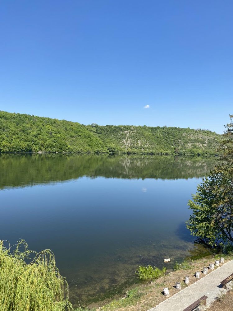 База відпочинку Grand Canyon зробить позитивним Ваш відпочинок