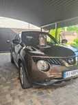Продам Nissan Juke 2018