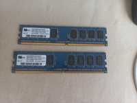 Оперативна память ddr3 2×8gb 1600MHz