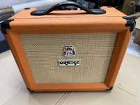 Orange Crush 20 piecyk piec gitarowy