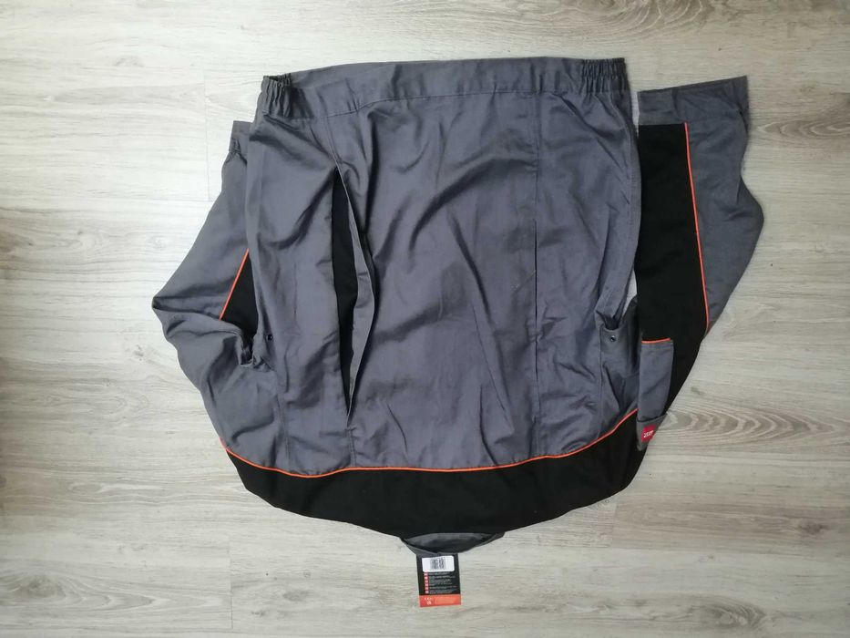 Ubranie robocze męskie