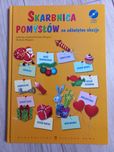 Książka + płyta skarbnica pomysłów