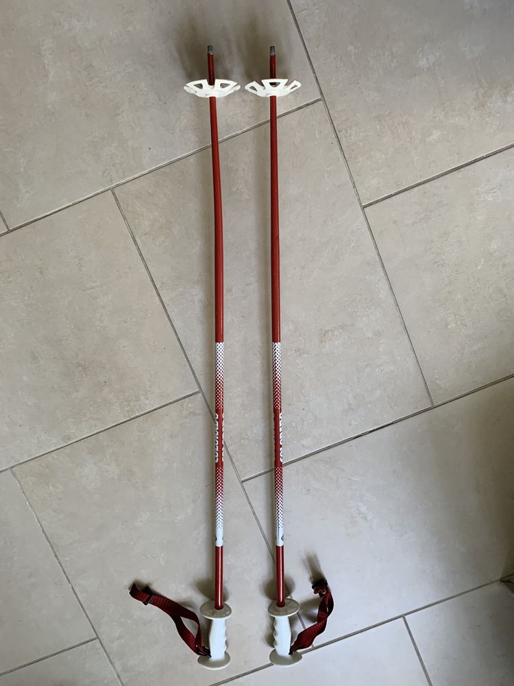 Kije do nordic walking Colorado 116 cm