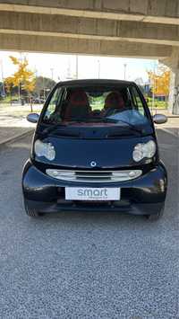 Micro compact car Smart