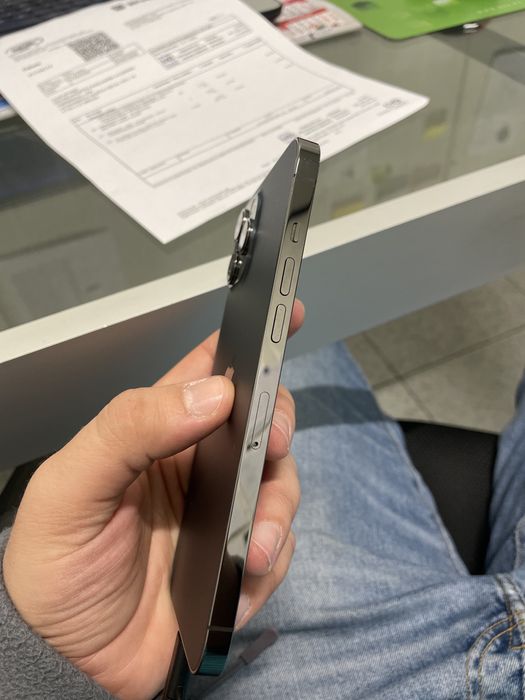 Iphone 12 pro max 128gb