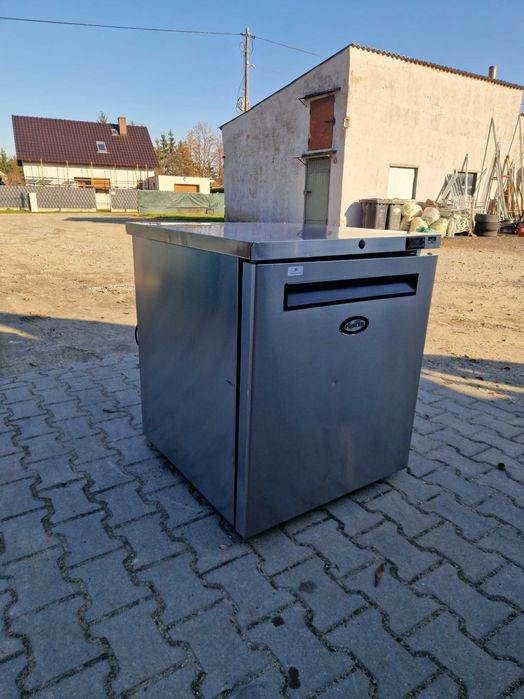 Stół chłodniczy FOSTER- NoFrost-68 cm.szafa,,Lada,chłodnia, surówki