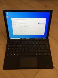 Microsoft surface pro 7 core i5 1035g4 8/128gb