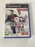 FIFA 14 PS2 Opis
