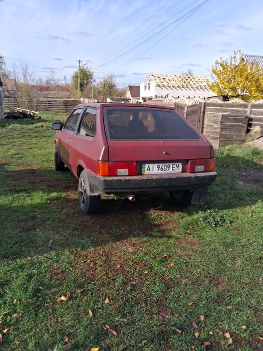 Їде жваво, виглядає гарно • 1.5 бенз/газ, люк, титани