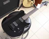 Sterling by Music Man AXIS AX 3 BK - z ekspozycji / gwarancja!