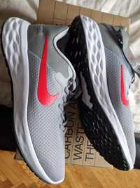 NOWE Buty nike revolution 6 flyease NN r