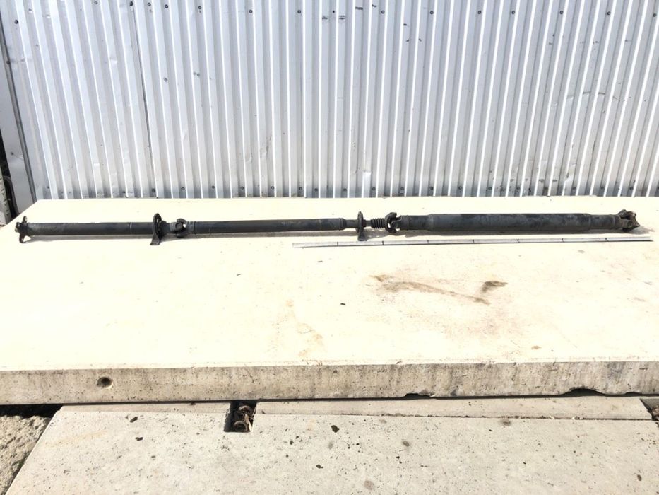 WAŁ NAPEDOWY TYŁ - 2124.00 PLN - MERCEDES-BENZ SPRINTER 3,5-t Skrzynia (B906) 2006 - 2022 319 CDI