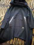 Bluza damska czarna