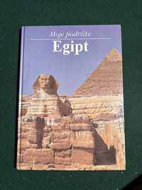 Moje podróże Egipt