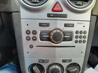 Radio CD30 MP3 Opel Corsa D Astra Zafira