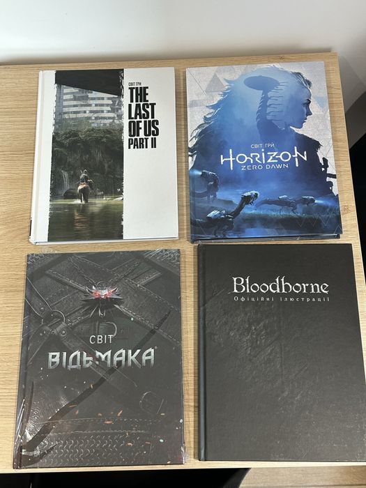 Артбук Лорбук God of War: Перекази й легенди