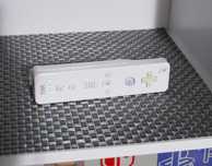 Nintendo Wii Official Remote Controller