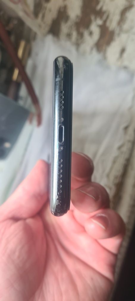 Iphone 11pro Max 256gb