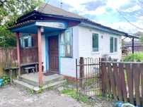 Продам будинок в с. Піски