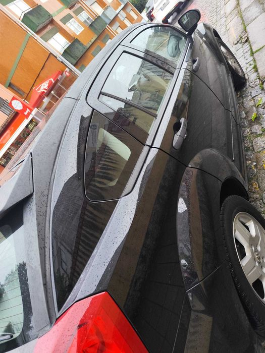 Dodge Caliber 2.0 CRD