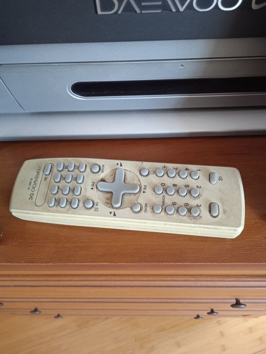 Телевізор кінескопний великий