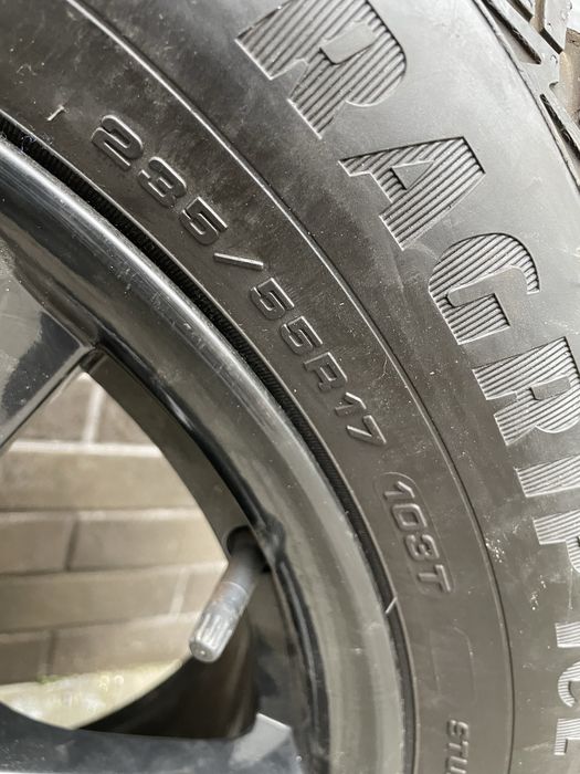 Диски R17 5×114.3 Ford Mustang, Mazda, Honda, Kia, Hyundai,Toyota