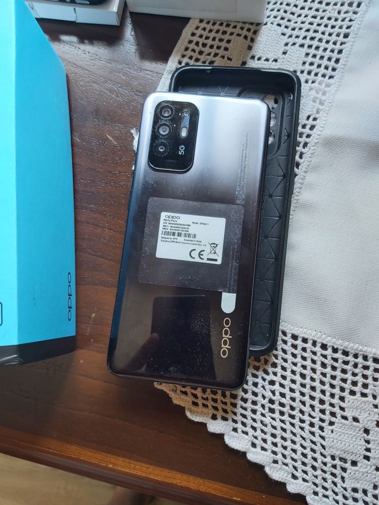 OPPO A94 5G 128gbram