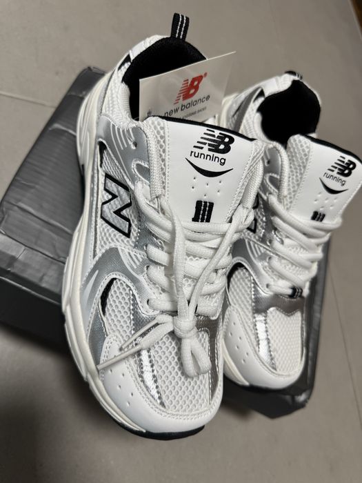 Ténis/sapatilhas marca NEWBALCE 530 N 38 novos nunca usados