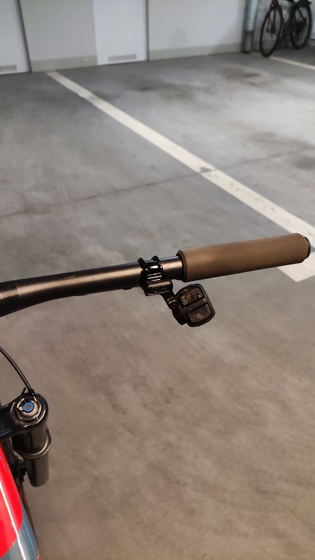 Rower Cannondale Scalpel Carbon 2  M 2024r z Gwarancją  .