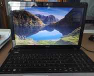 PC ACER E1-571G 15.6''