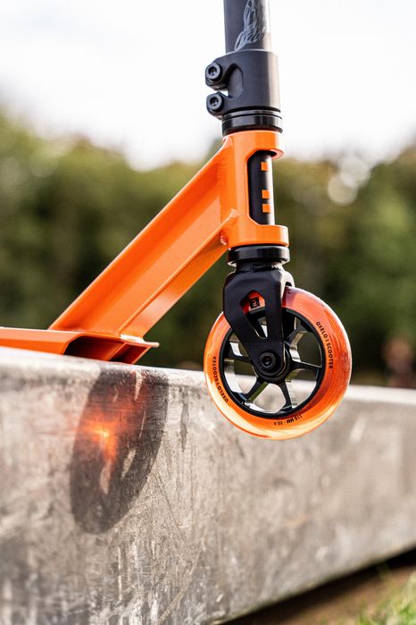 Trotinete Freestyle MF520 BURNING