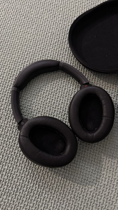 Auscultadores Sony WH‑1000XM3