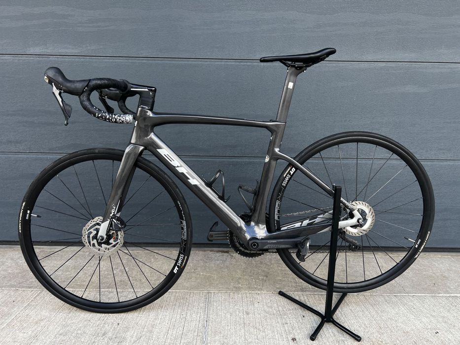 Rower szosowy BH RS1 4.5 Aero! Ultegra 11s!