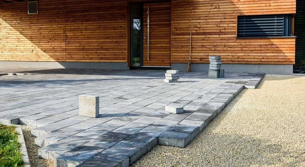 Ogrodnik - złota rączka, wertykulacja , zakładanie tarasów itd