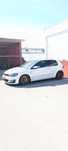 VW Golf 7 GTI Performance Stage 4