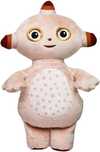 Maskotka mówiąca Makka Pakka Dobranocny Ogród NOWA