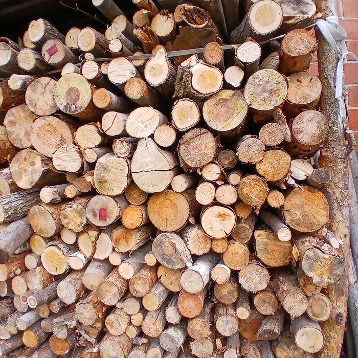 Sprzedam drewno  opalowe