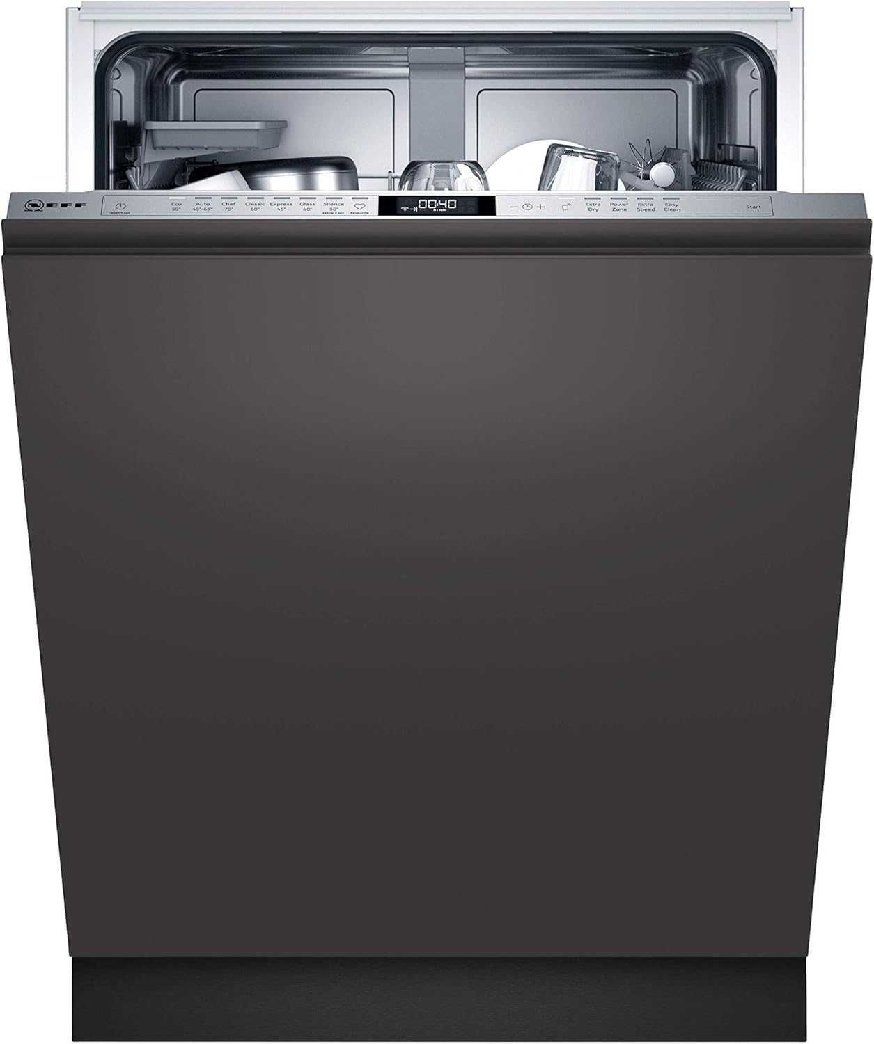 Zmywarka NEFF - S257EAX36E - NOWA.