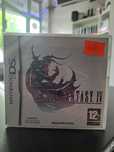 Final Fantasy IV NDS NOWA!!! Wysyłka Wymiana Sklep Mokotów