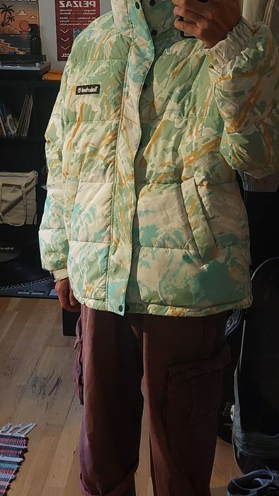 Kurtka Timberland