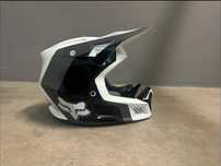 Capacete V3 RS Efekt Novo